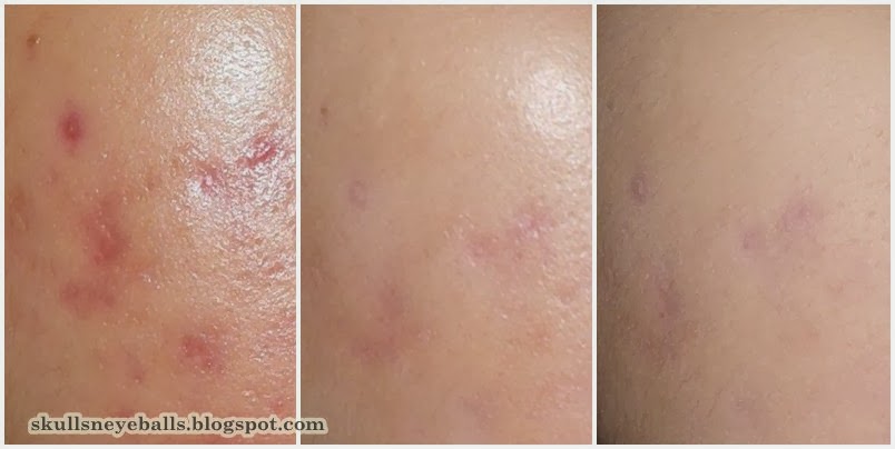 clearing petit bb cream spf30 clearing petit bb cream spf30